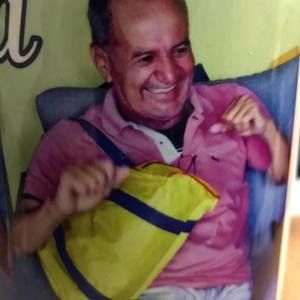 Meet your Posher, Steven